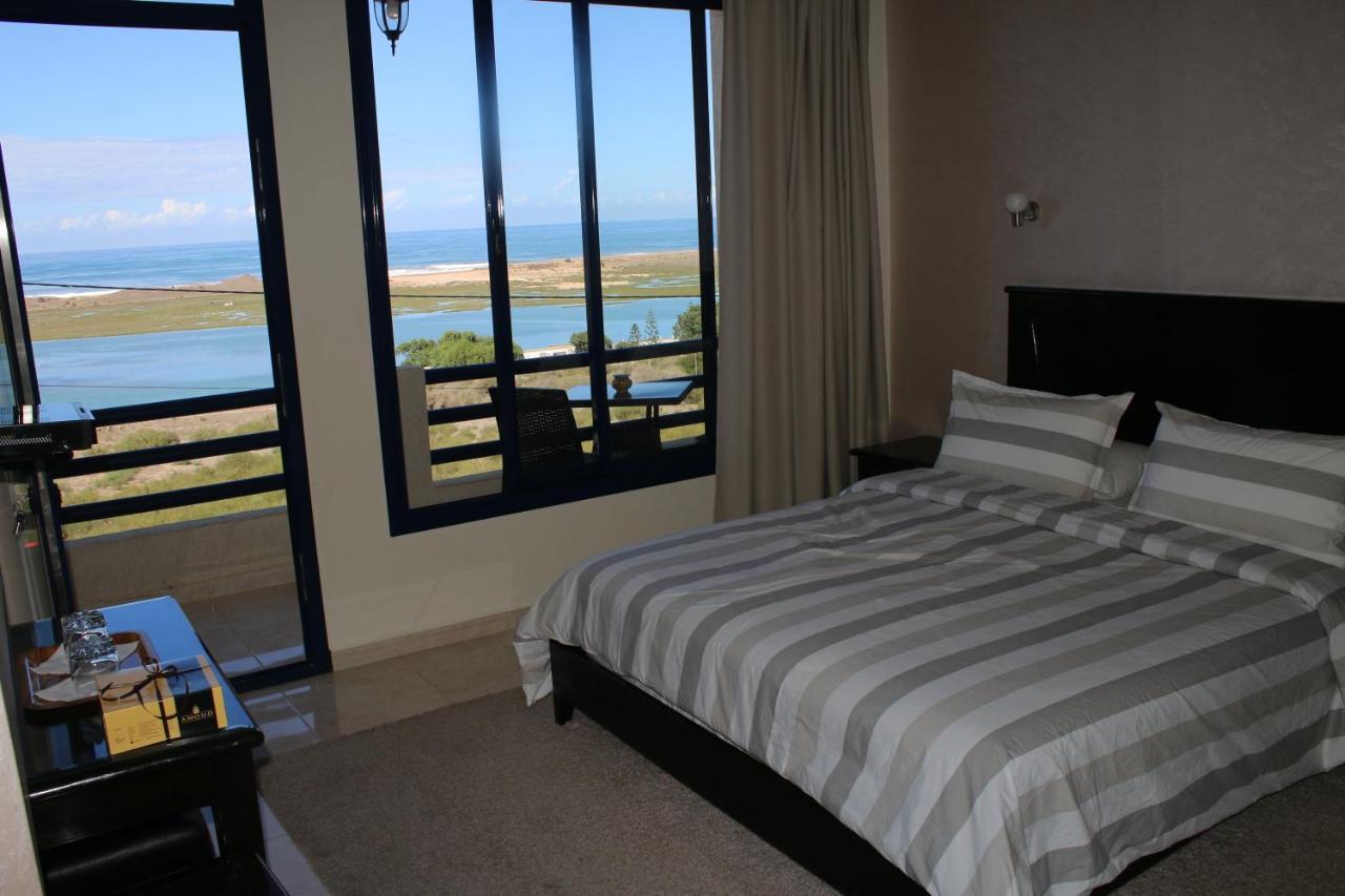 Le Temps Perdu Hotel Oualidia Luaran gambar